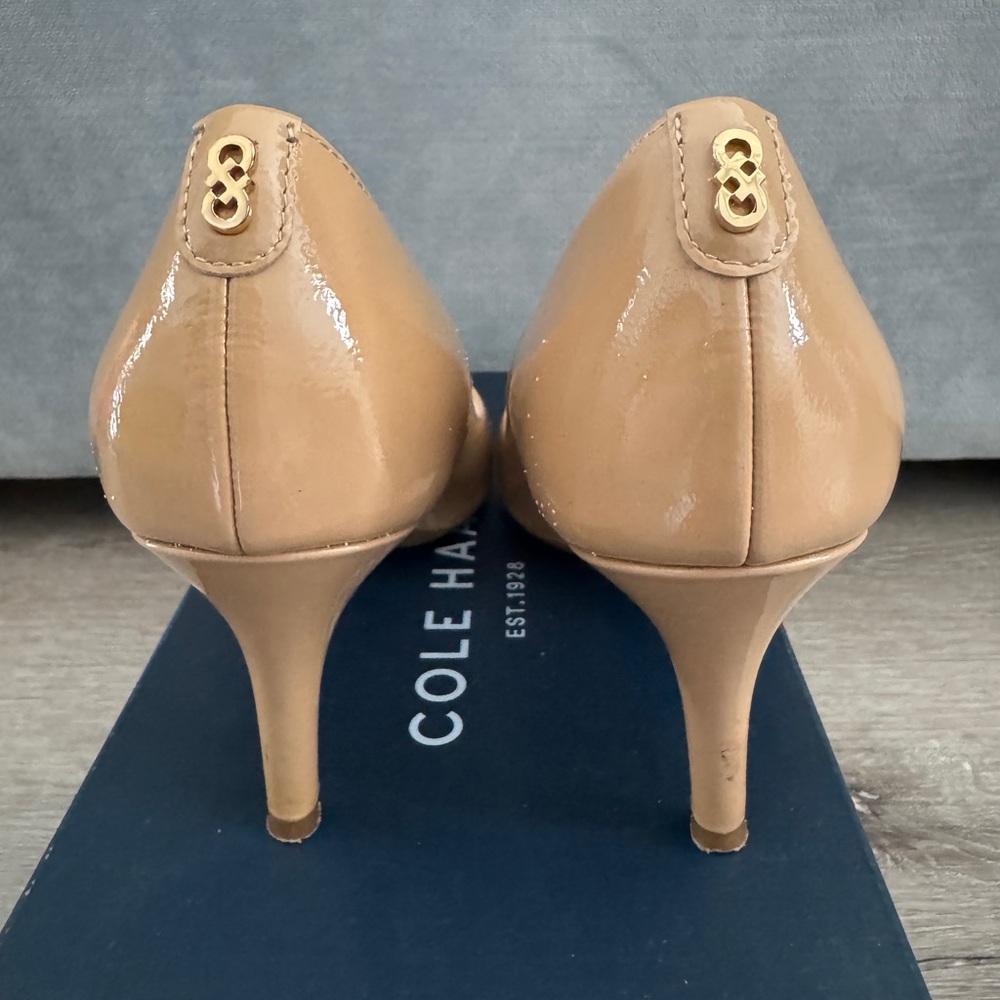 Cole Haan Pumps - Picture 3 of 5